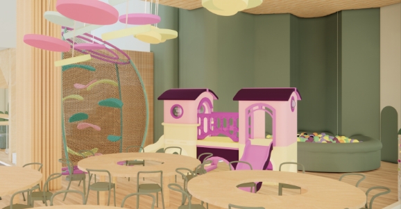 Salón de fiestas cdmx