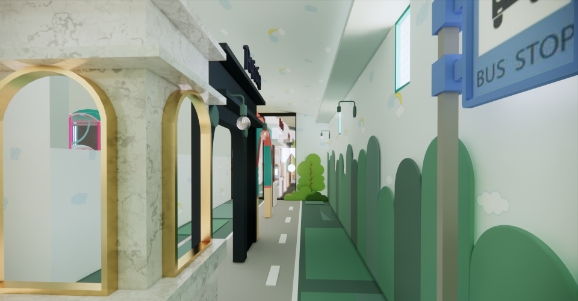 Salón de fiestas cdmx